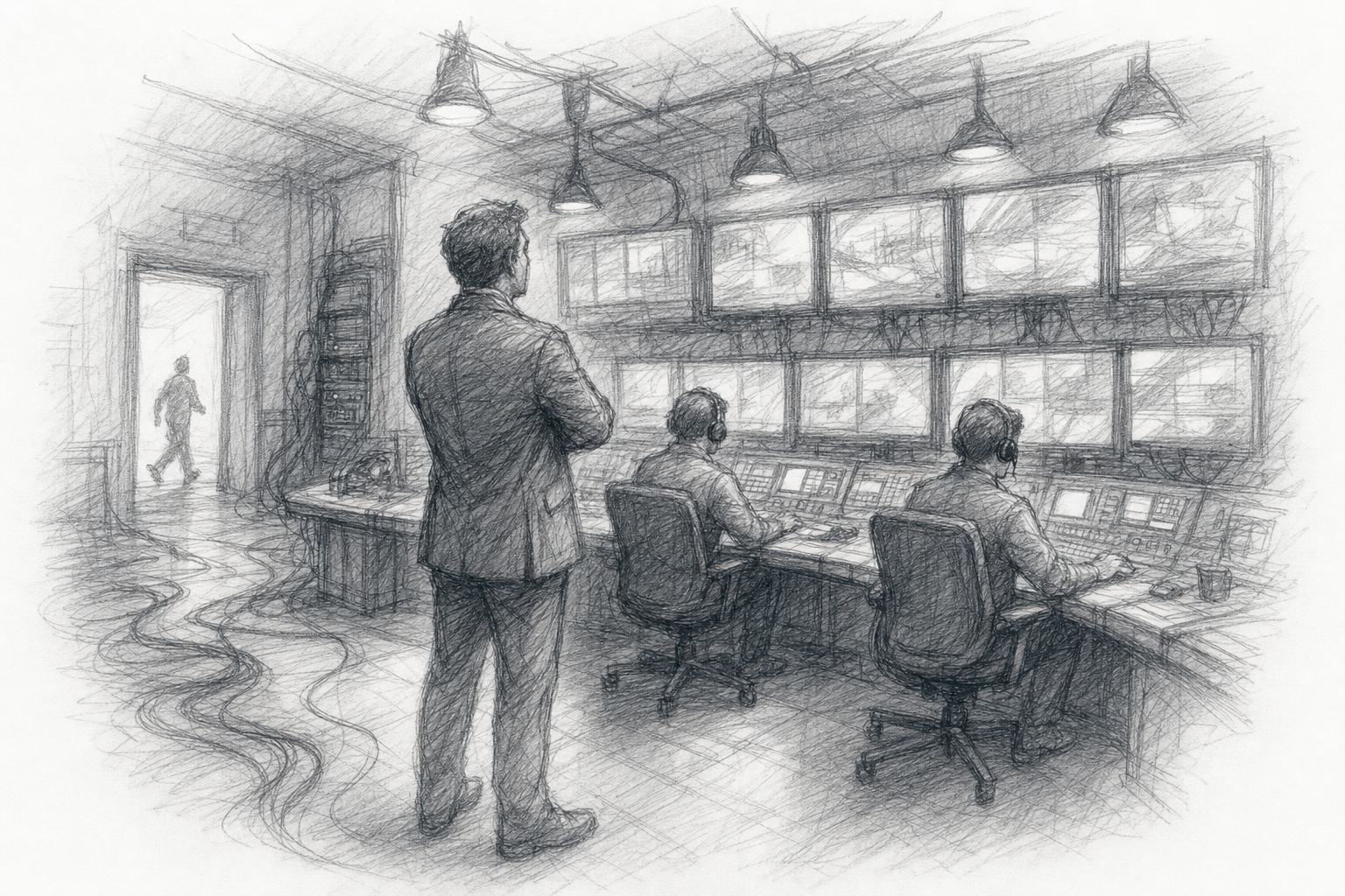 Disney pone a Adam Smith al frente de su negocio de streaming