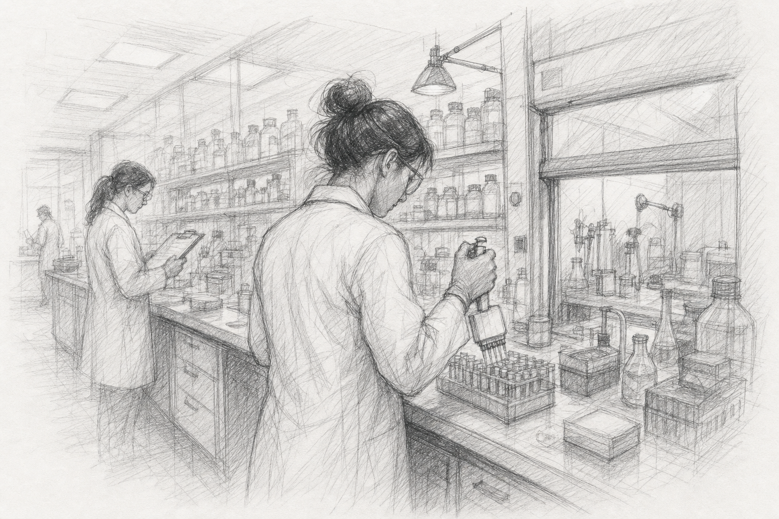 Legend Biotech nombra a Ingrid Zhang como CEO
